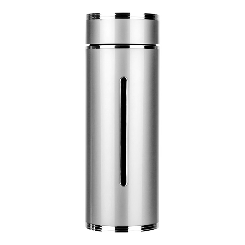 高端純銀杯-杯壺禮品定制